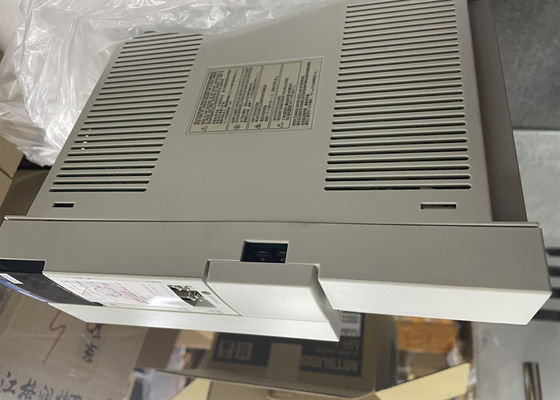 Fase serva 200 del amplificador 3 de la CA Mitsubishi de MR-J2S-500B 5Kw a 230VAC 50/60Hz