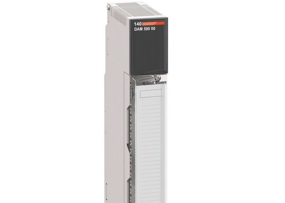 Módulo 140DAM59000 de la entrada-salida de Schneider para la plataforma de la automatización de Modicon Quantum