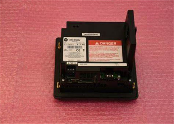 Pantalla táctil de 2711-T6C1L1 HMI Panelview 600