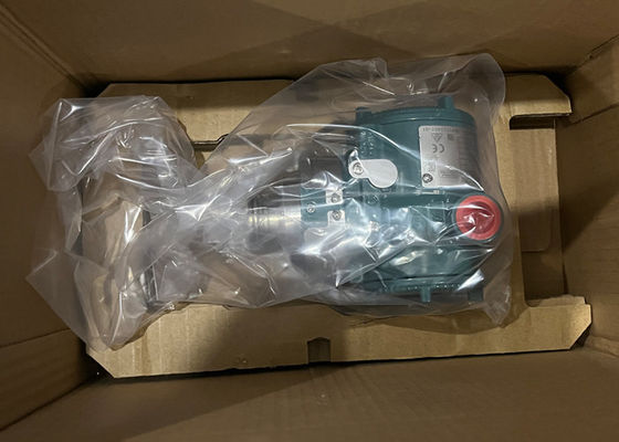 EJA530E Transmisor de presión y temperatura EJA530E-JDS4N-01DDN/KS21 Indicador de presión