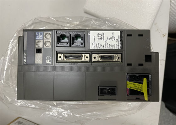 El servo industrial RYC751D3-VVT2 conduce 750W 50HZ 60Hz