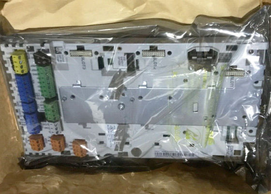 ZCU-12 0,6 kg Módulo de E/S digital 3AXD50000183012 Unidad de control 3AXD50000005751