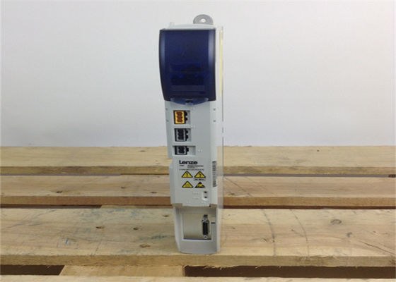 Solo manual servo servo de la impulsión del regulador E70ACMSC0054SA1ETE Lenze de AXIS Lenze