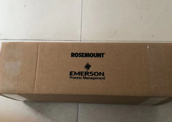 Metro de flujo de Rosemount Annubar del ELEMENTO 214CRWSMA1S3M0275SLWR3UAE080X8Q4M2XAXW