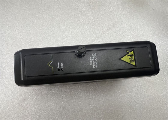 El módulo de interfaz electrónico de VE5009 KJ1501X1-BC3 12VDC aumentó la fuente de alimentación del sistema