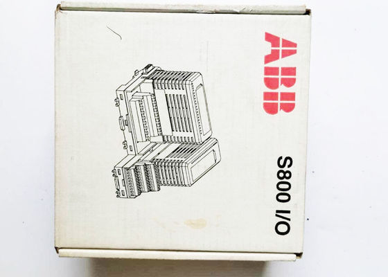 TU833 3BSE038726R1 amplió los terminales de la señal del módulo 50V S800 2x16 de la salida analógica de Ethernet del MTU