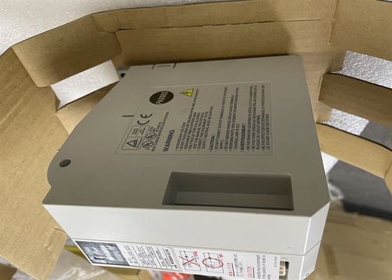 El servo industrial de Mitsubishi conduce MR-J2M-70DU-S020 750W 0 - 360Hz