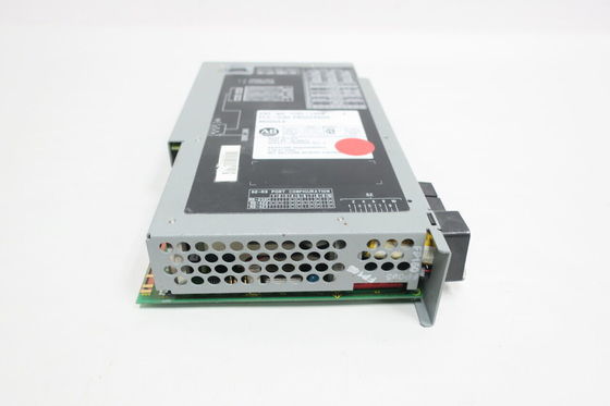 1785-L80B   Módulos de Allen Bradley Processor I O del módulo de la redundancia del poder