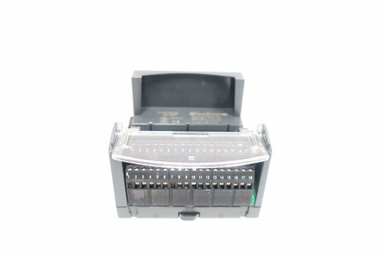 Portador redundante del estilo I /O de la caja del módulo de fuente de alimentación de IC200CHS002J 24VoltGE