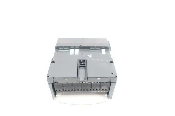 Portador redundante del estilo I /O de la caja del módulo de fuente de alimentación de IC200CHS002J 24VoltGE