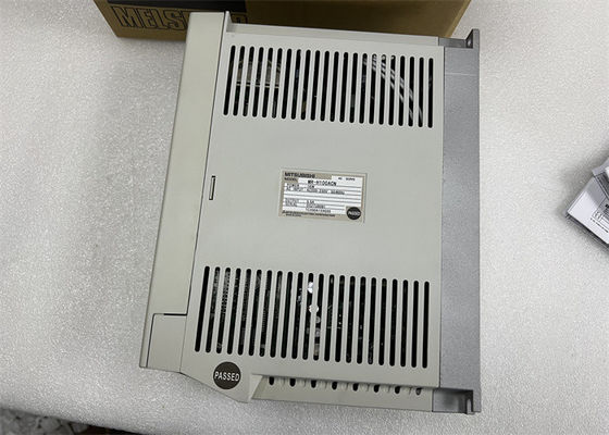 Impulsión serva de la serie de Lservo MR-H100ACN MR-H del amplificador de la CA de 1KW 200V Mitsubishi