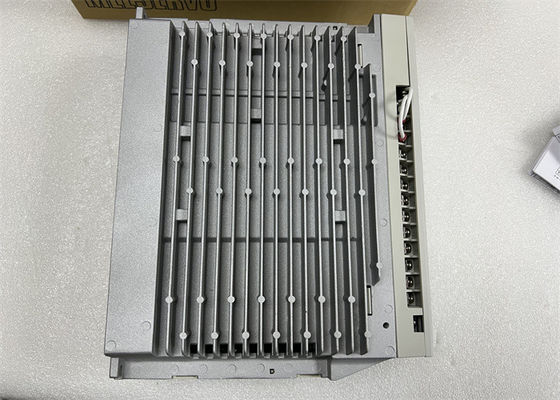 Impulsión serva de la serie de Lservo MR-H100ACN MR-H del amplificador de la CA de 1KW 200V Mitsubishi