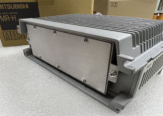 Impulsión serva de la serie de Lservo MR-H100ACN MR-H del amplificador de la CA de 1KW 200V Mitsubishi