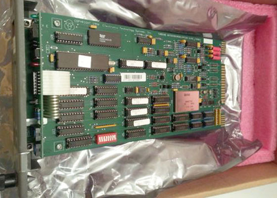 TAS01 Bailey Infi 90 Módulo de sincronización automática de la turbina PLC Ethernet Módulo de entrada digital