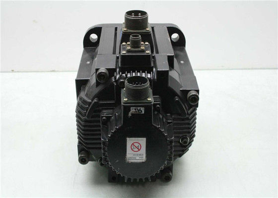 Impulsión industrial Yaskawa 2900W 18,6 nanómetro 400V 11.9A del motor servo de SGMGH-30DCA6C DC