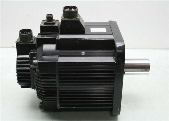 Impulsión industrial Yaskawa 2900W 18,6 nanómetro 400V 11.9A del motor servo de SGMGH-30DCA6C DC