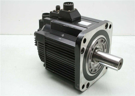 Impulsión industrial Yaskawa 2900W 18,6 nanómetro 400V 11.9A del motor servo de SGMGH-30DCA6C DC