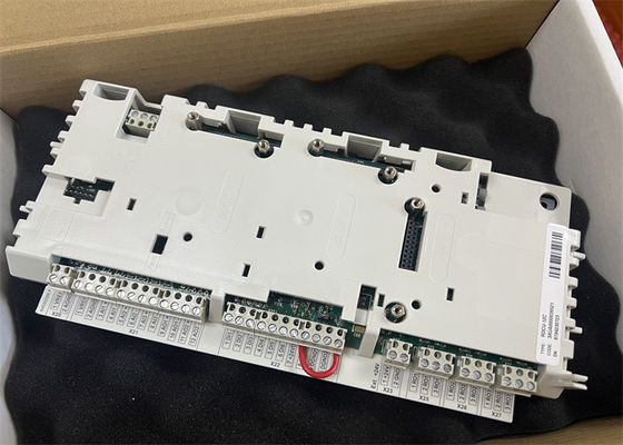 Abb conduce la unidad de control de Circuit Board RDCU-12C del regulador 3aua0000036521