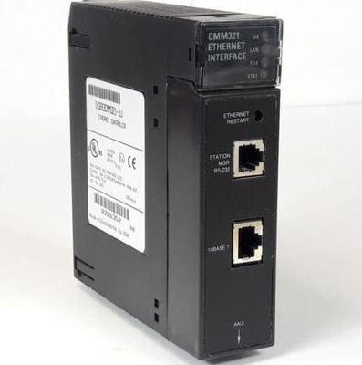 GE IC200ALG328 hizo salir el módulo 50mA de 13-Bit 8 o 12 de los canales 5V máximo de la salida.