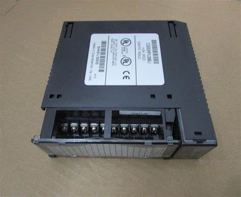 La fuente de alimentación de Fanuc IC693PWR321 AC/DC 50 W con el VDC entró 5 VDC de salida