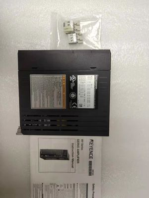 Amplificador de potencia servo del amplificador servo de la CA Fanuc de Keyence Mv-21