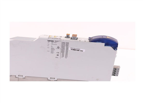 Lenze E70ACPSE0304S Inversor de frecuencia 3 Fase 24.5 AMP Nuevo