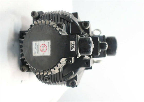 Impulsión sin cepillo industrial 4400W del motor servo de la CA del motor servo de 500RMP SGMG-55BWABF
