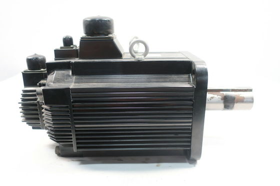 Impulsión sin cepillo industrial 4400W del motor servo de la CA del motor servo de 500RMP SGMG-55BWABF