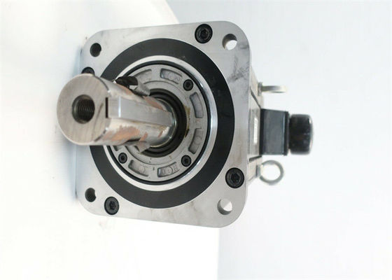 Impulsión sin cepillo industrial 4400W del motor servo de la CA del motor servo de 500RMP SGMG-55BWABF