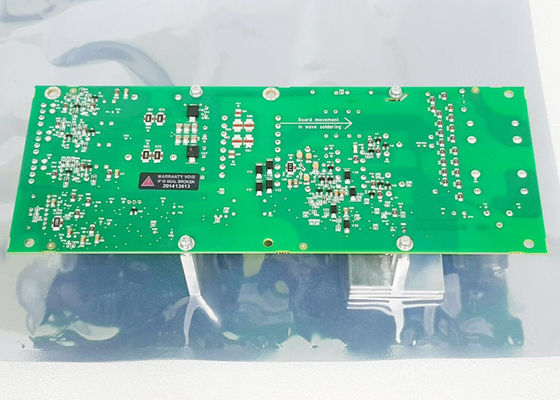 BFPS-48C 3AUA0000074419 Digitaces yo tablero de la fuente de alimentación de la fan del módulo de O