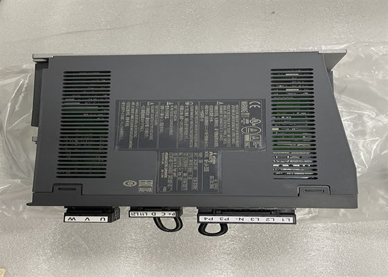 El servo industrial de MR-J4-200B 2kW conduce Mitsubishi Electric 3PH 170V
