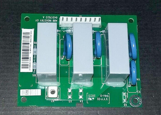 AIBP-51 68257913 Digitaces yo SP Kit Protection Board Kit Advantech del módulo de O