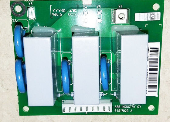 AIBP-51 68257913 Digitaces yo SP Kit Protection Board Kit Advantech del módulo de O