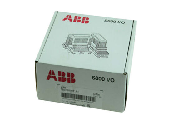 AI890 Digitaces que el módulo de O ES análogo de 8Ch S800 3BSC690071R1 entré