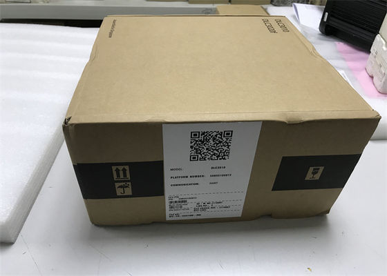 Regulador programable Digital Level Controller de la lógica del PLC de DLC3010 Fisher Fieldvue