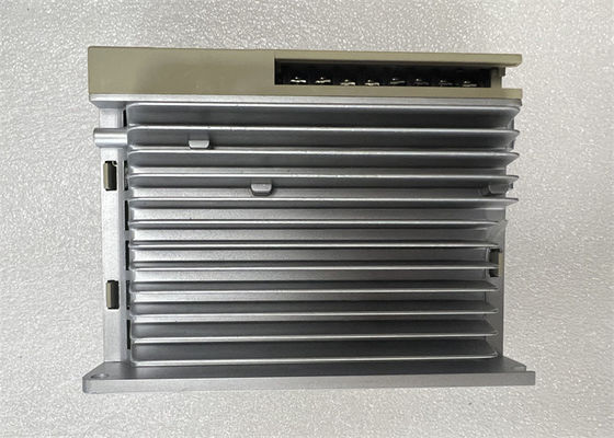 Amplificador servo eléctrico de la CA de la impulsión serva de Omron R88D-UA12V en el sistema de control 230VAC
