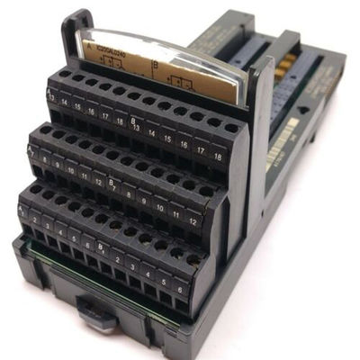 Módulo entrado análogo individualmente aislado de GE IC200MDL140 8 Abb 120 voltios
