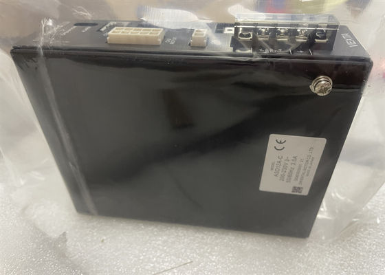 El servo industrial de ASD12A-C 60HZ 3.0A conduce la impulsión serva eléctrica VEXTA Oriental