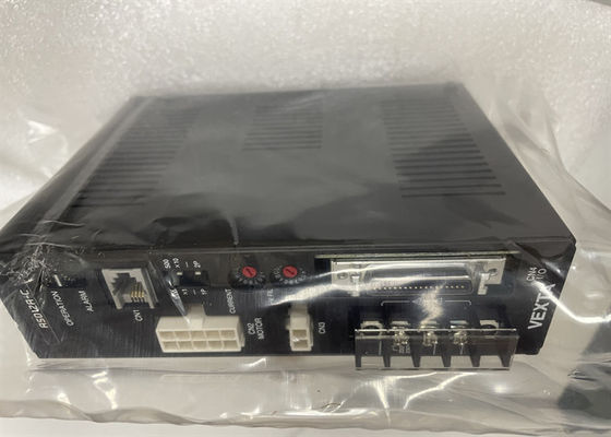 El servo industrial de ASD12A-C 60HZ 3.0A conduce la impulsión serva eléctrica VEXTA Oriental