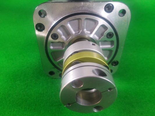 El servo industrial de SGMGH-13ACA61 240V conduce el motor servo integrado hizo salir 1.3KW