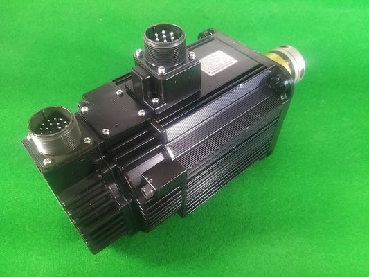 El servo industrial de SGMGH-13ACA61 240V conduce el motor servo integrado hizo salir 1.3KW