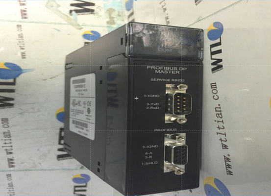 SERIE de GE FANUC 90-30 módulos IC697ACC621 del Plc I O del PLC Digital