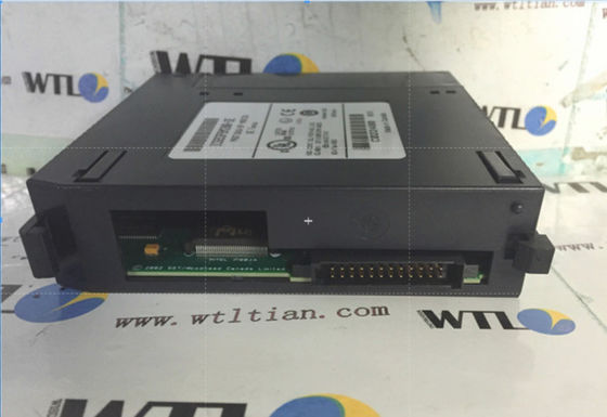SERIE de GE FANUC 90-30 módulos IC697ACC621 del Plc I O del PLC Digital