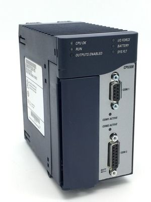 CPU 64MB Digitaces de GE IC695CRU320 yo módulo RAM apoyado batería 64MB de O