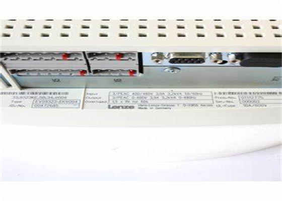 SERIE variable 400VAC 480VAC del inversor 9300 de la frecuencia EVS9323-EKV004