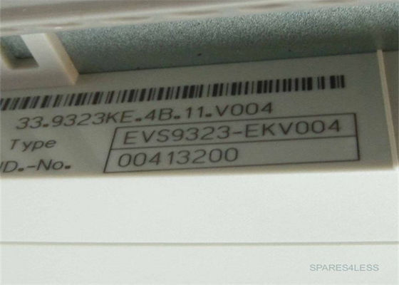 SERIE variable 400VAC 480VAC del inversor 9300 de la frecuencia EVS9323-EKV004