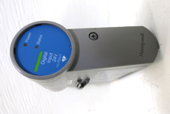 Honwell 6.1W Digitaces yo módulo de la entrada del DP del módulo CC-IP0101 51410056-175 Profibus de O
