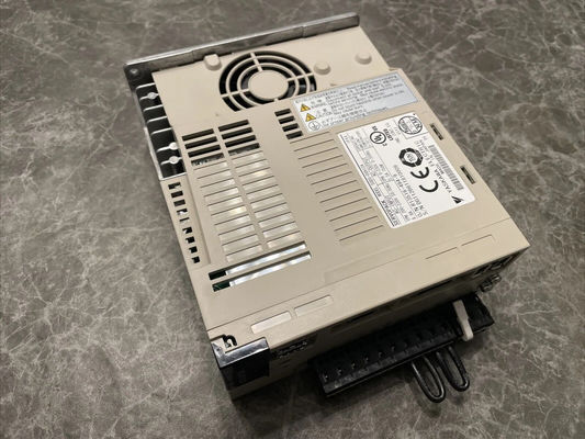 Sigma de SGDS-08A12A YASKAWA 3 impulsiones servas industriales 750W SERVOPACK