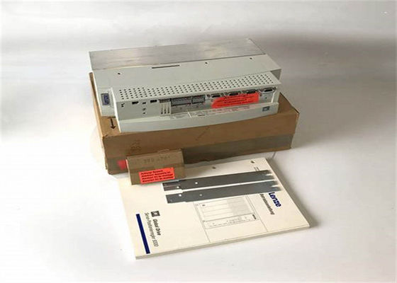 Serie serva 400/480Vac del regulador 9300 de la posición de Lenze EVS9323-EP