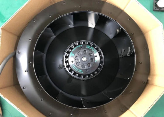 ventilador centrífugo R2E280-AE52-05 230V 225W de 225W 230V 7uF